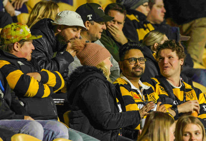 2026 Yarrows Taranaki Bulls Bronze Membership Voucher