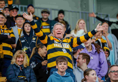 2026 Yarrows Taranaki Bulls Premium Membership Voucher