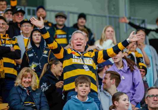2026 Yarrows Taranaki Bulls Premium Membership Voucher