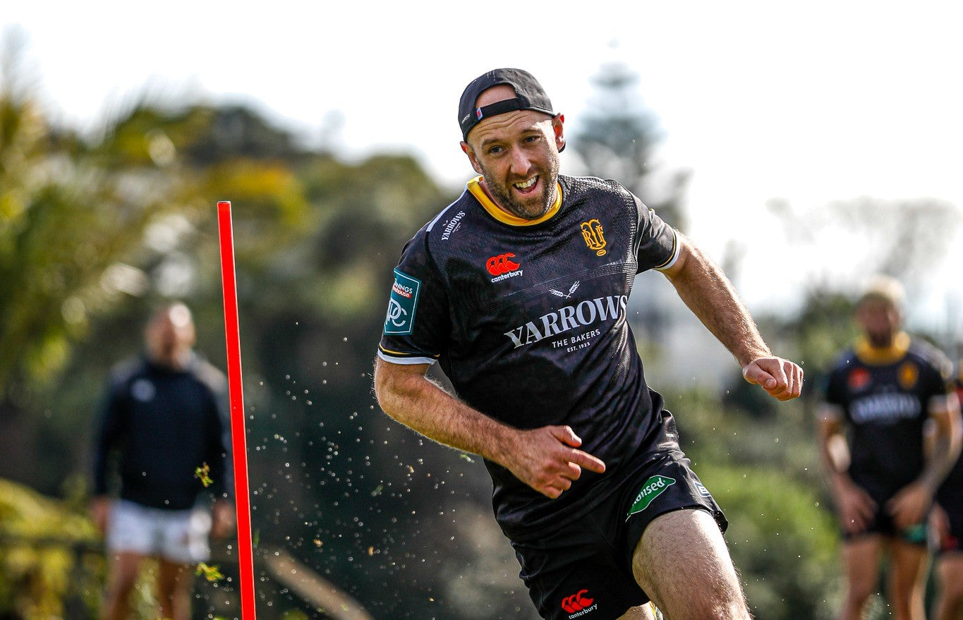 Taranaki Rugby Shop