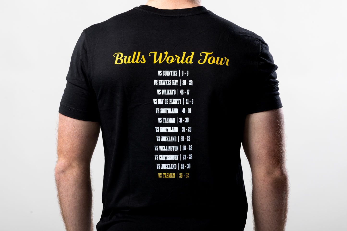 2014 Champions Tee