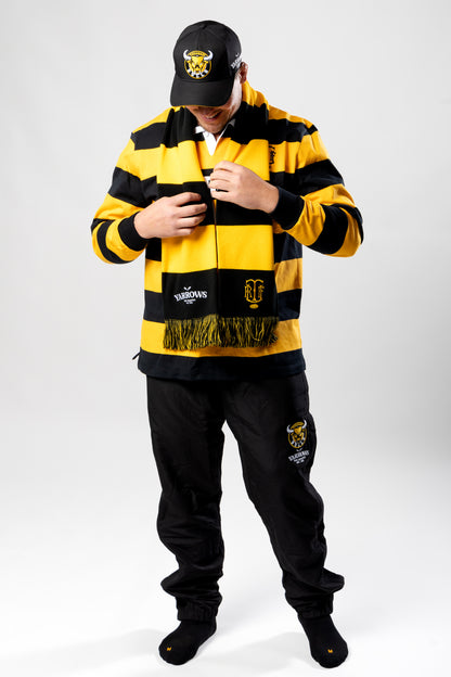 Yarrows Taranaki Bulls Cuffed Stadium Pants