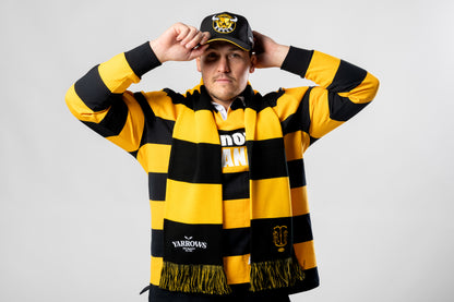 Taranaki Rugby Legends Long Sleeve Jersey