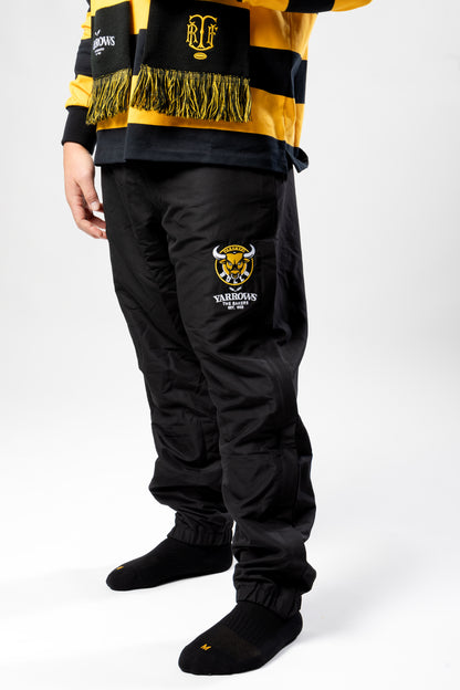 Yarrows Taranaki Bulls Cuffed Stadium Pants